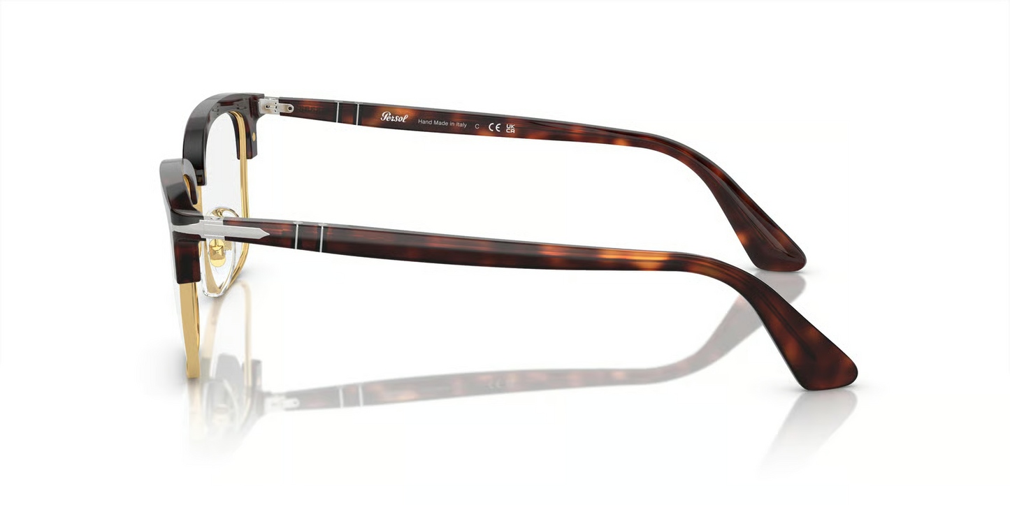 Persol PO3340V Lina Eyeglasses