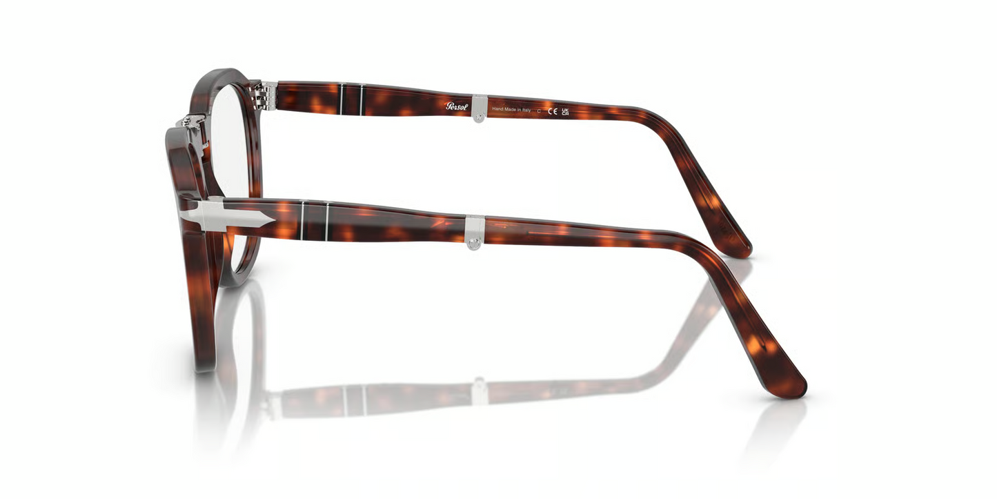 Persol PO3345V Rene Eyeglasses