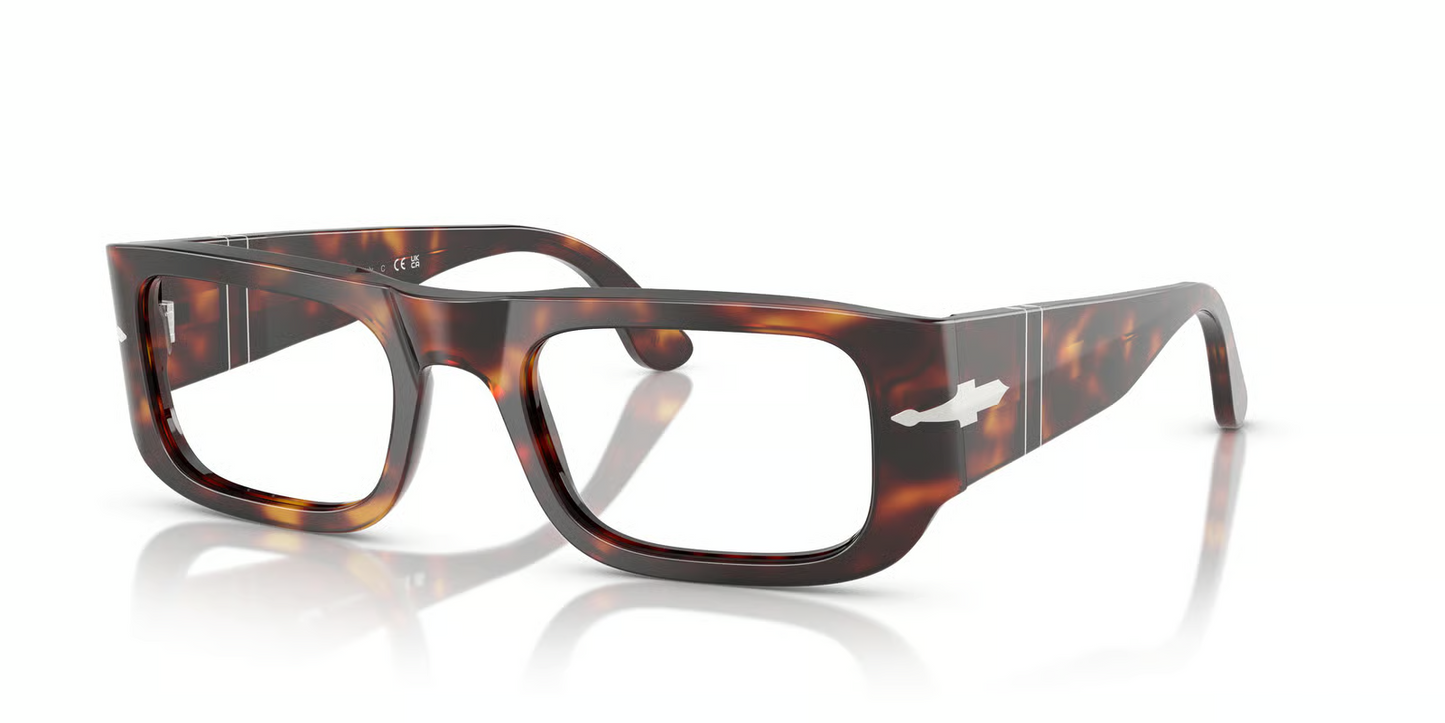 Persol PO3362V Wes Eyeglasses