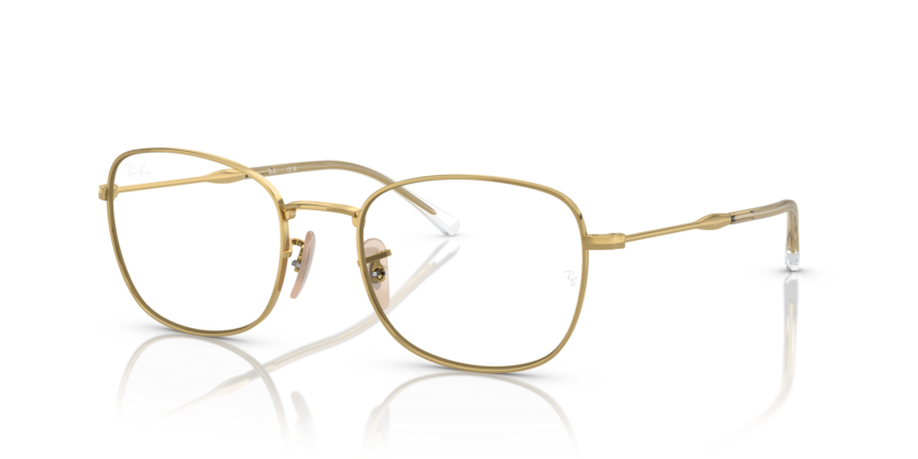 Ray-Ban Optical RX6497 Eyeglasses