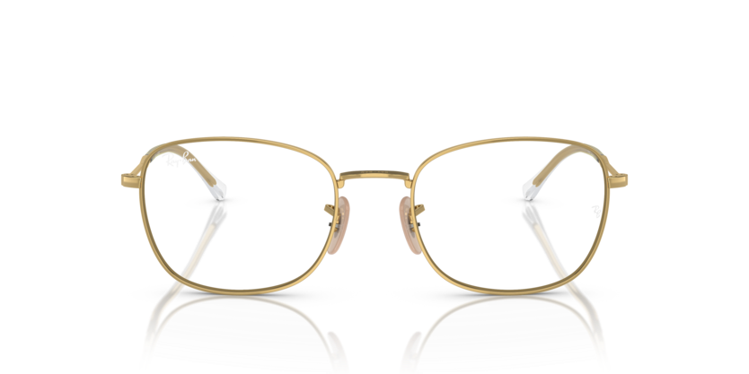 Ray-Ban Optical RX6497 Eyeglasses