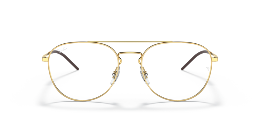 Ray-Ban Optical RX6414 Eyeglasses