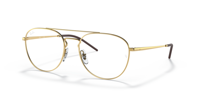 Ray-Ban Optical RX6414 Eyeglasses