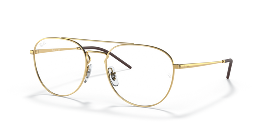 Ray-Ban Optical RX6414 Eyeglasses