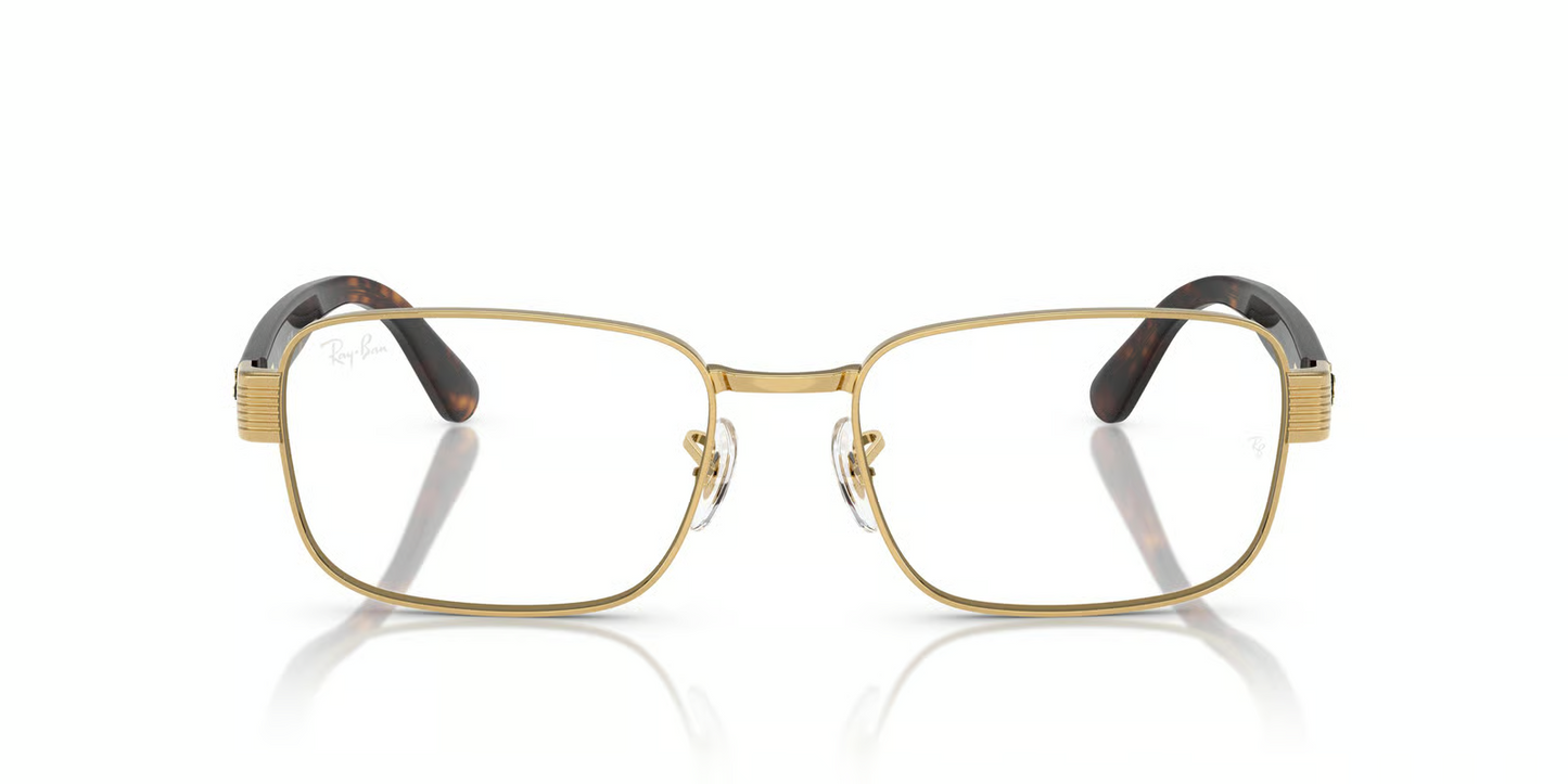 Ray-Ban Optical RX6529 Eyeglasses