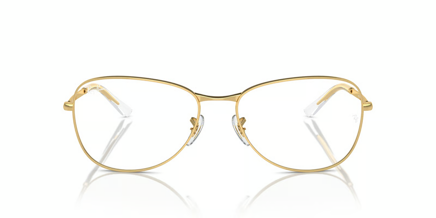 Ray-Ban Optical RX3733V Eyeglasses