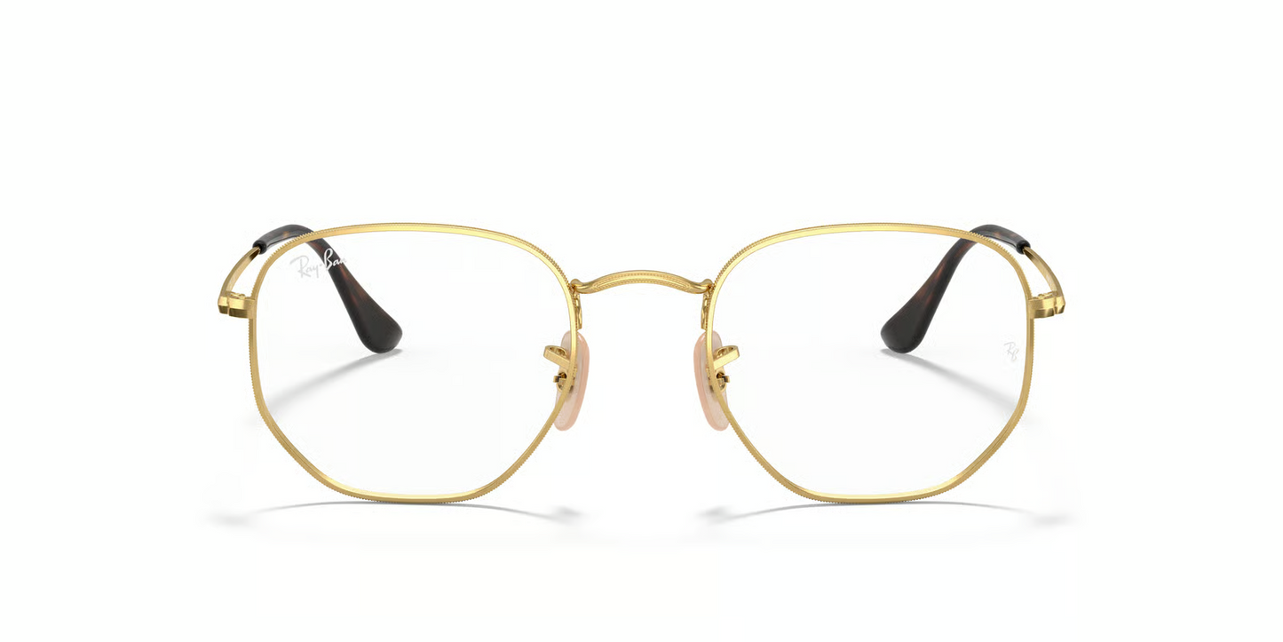 Ray-Ban Optical RX6448 Eyeglasses