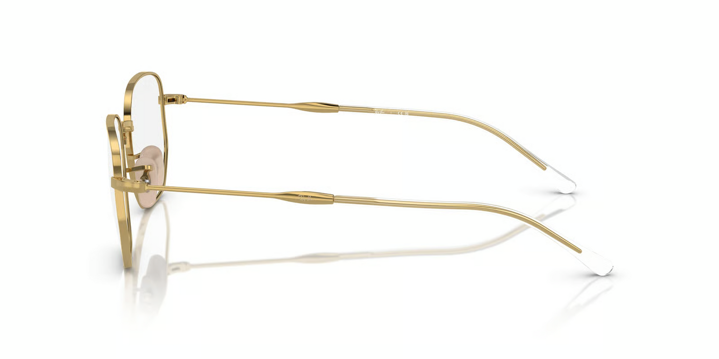 Ray-Ban Optical RX6496 Eyeglasses