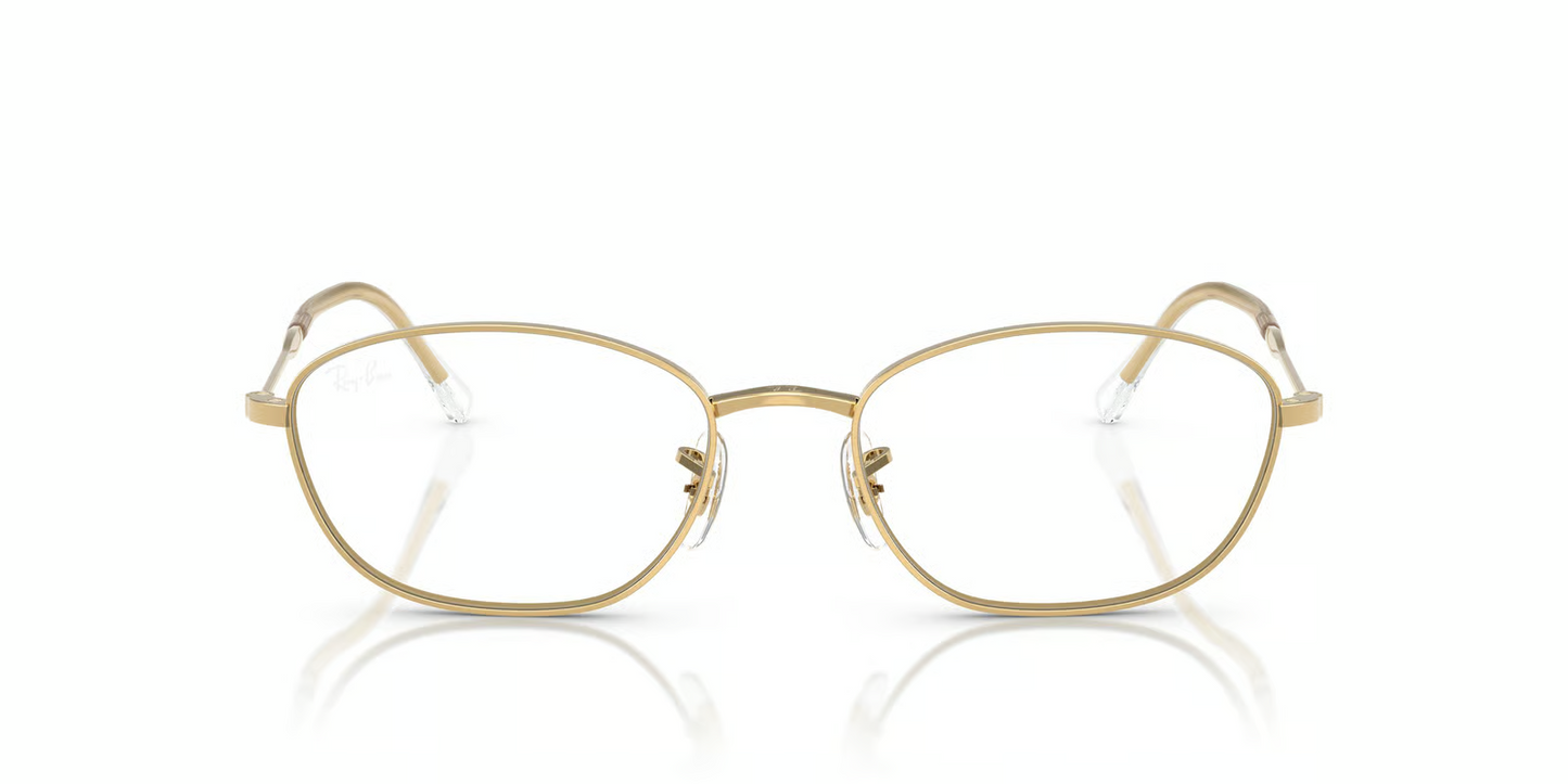 Ray-Ban Optical RX3749V Eyeglasses