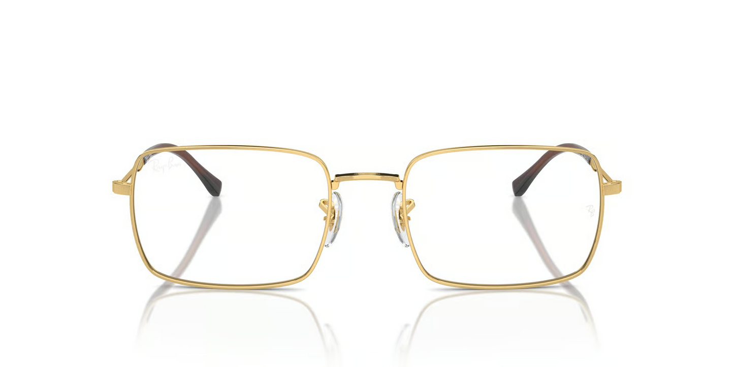 Ray-Ban Optical RX6520 Eyeglasses