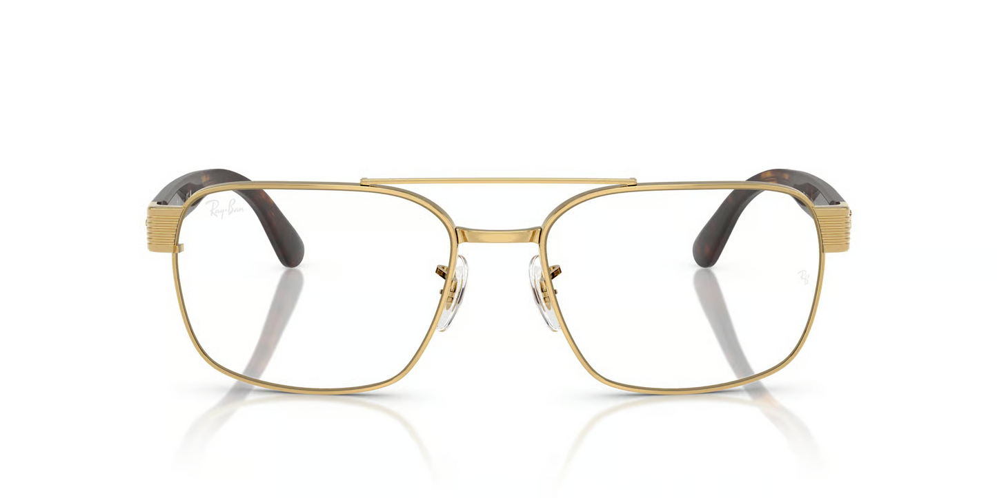 Ray-Ban Optical RX3751V Eyeglasses