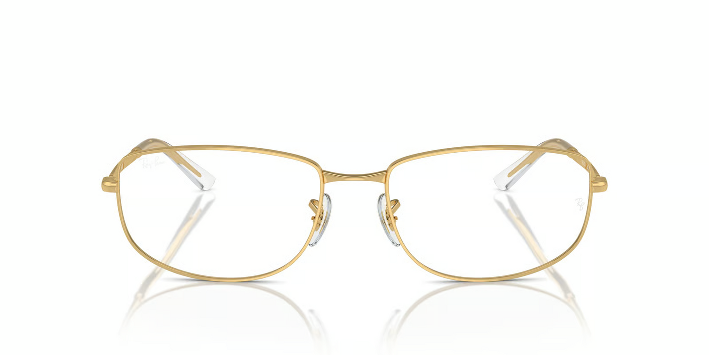 Ray-Ban Optical RX3732V Eyeglasses