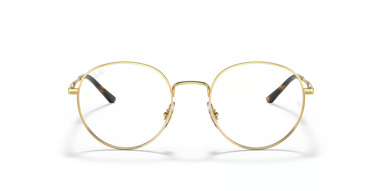 Ray-Ban Optical RX3681V Eyeglasses