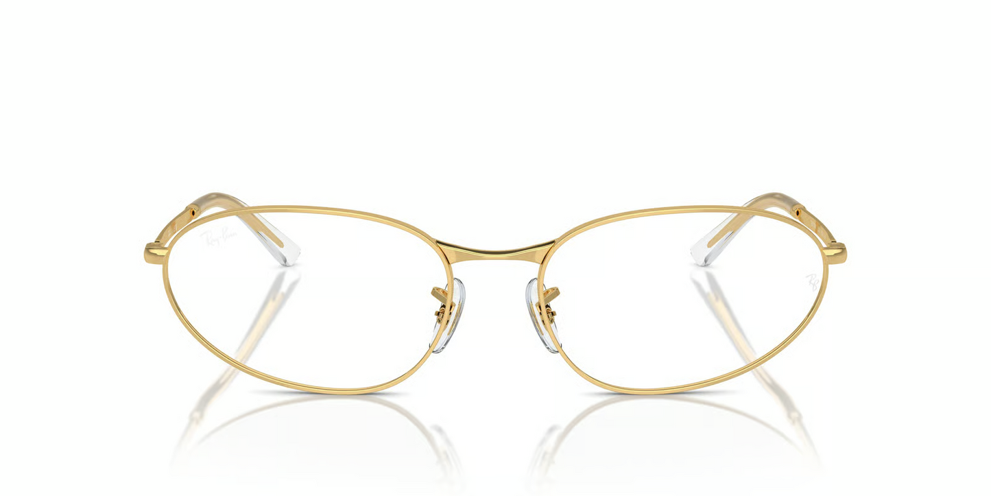 Ray-Ban Optical RX3734V Eyeglasses
