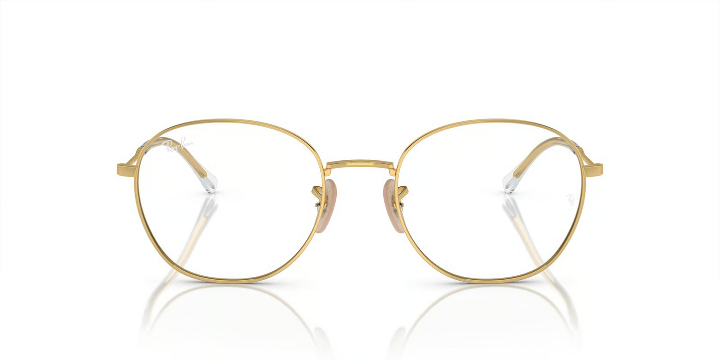 Ray-Ban Optical RX6509 Eyeglasses