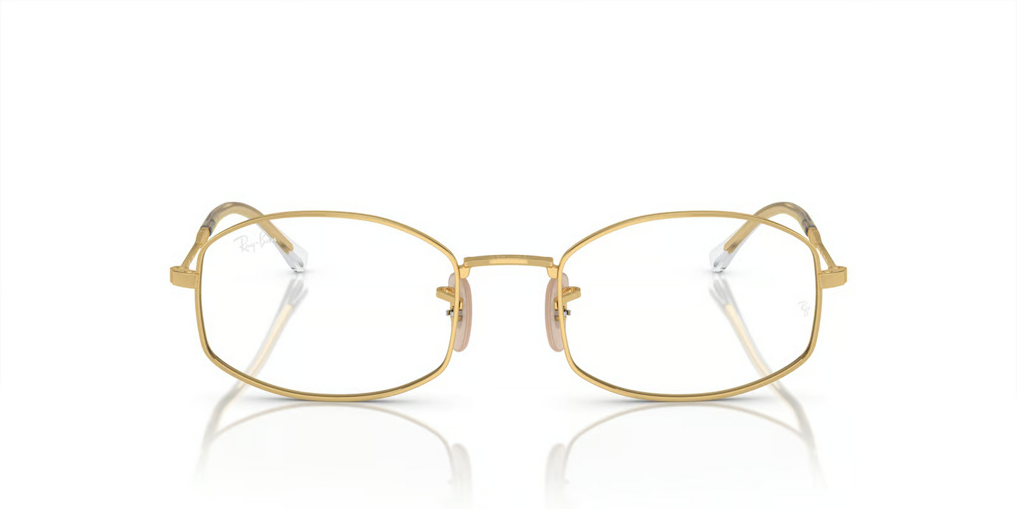 Ray-Ban Optical RX6510 Eyeglasses