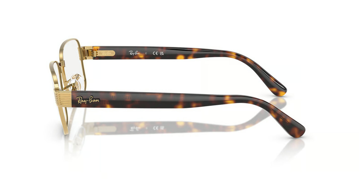 Ray-Ban Optical RX6529 Eyeglasses