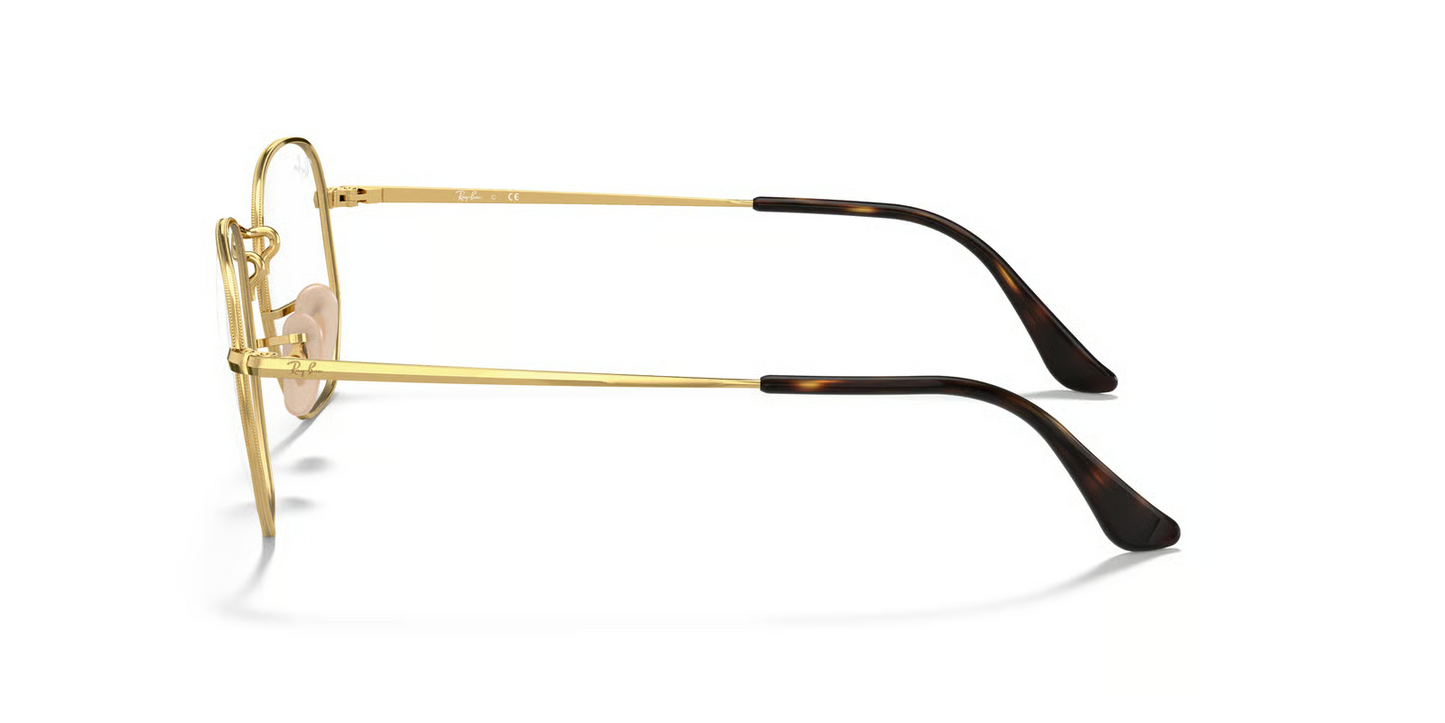 Ray-Ban Optical RX6448 Eyeglasses