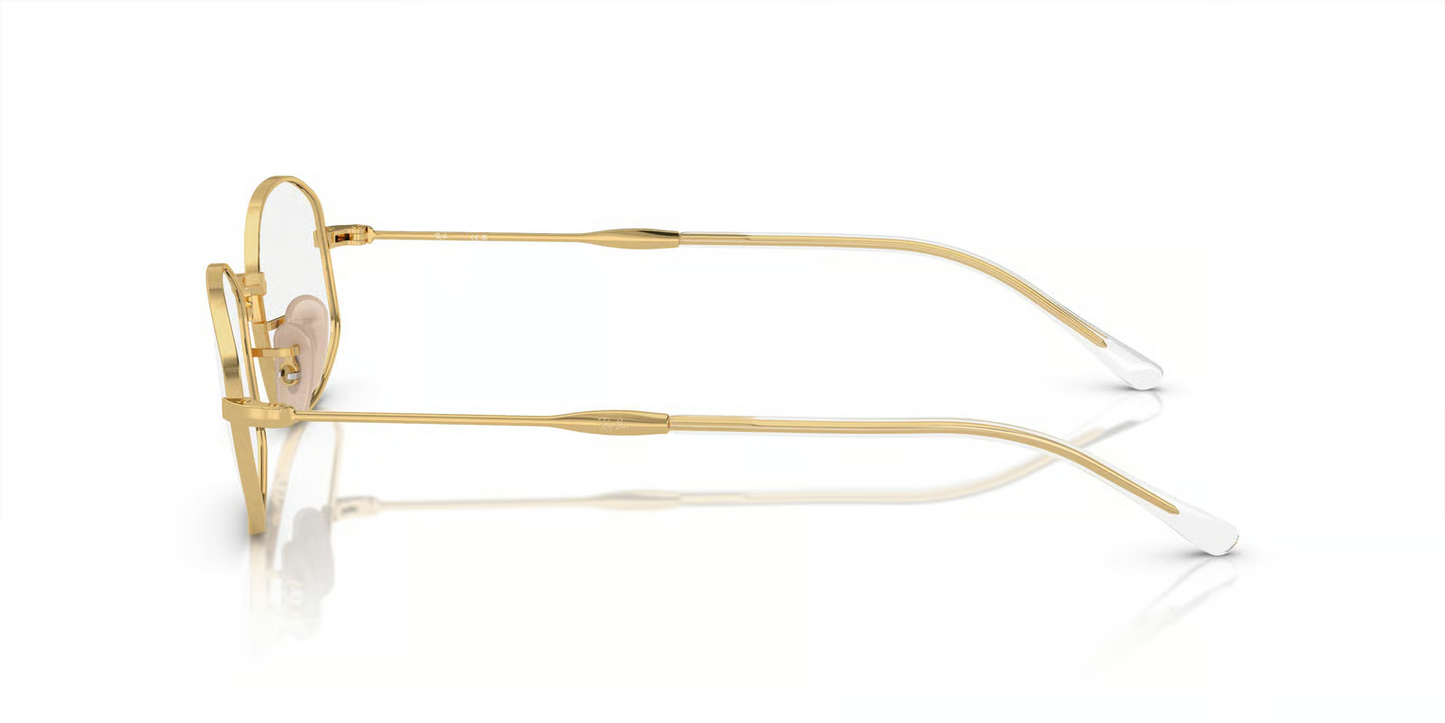 Ray-Ban Optical RX6510 Eyeglasses