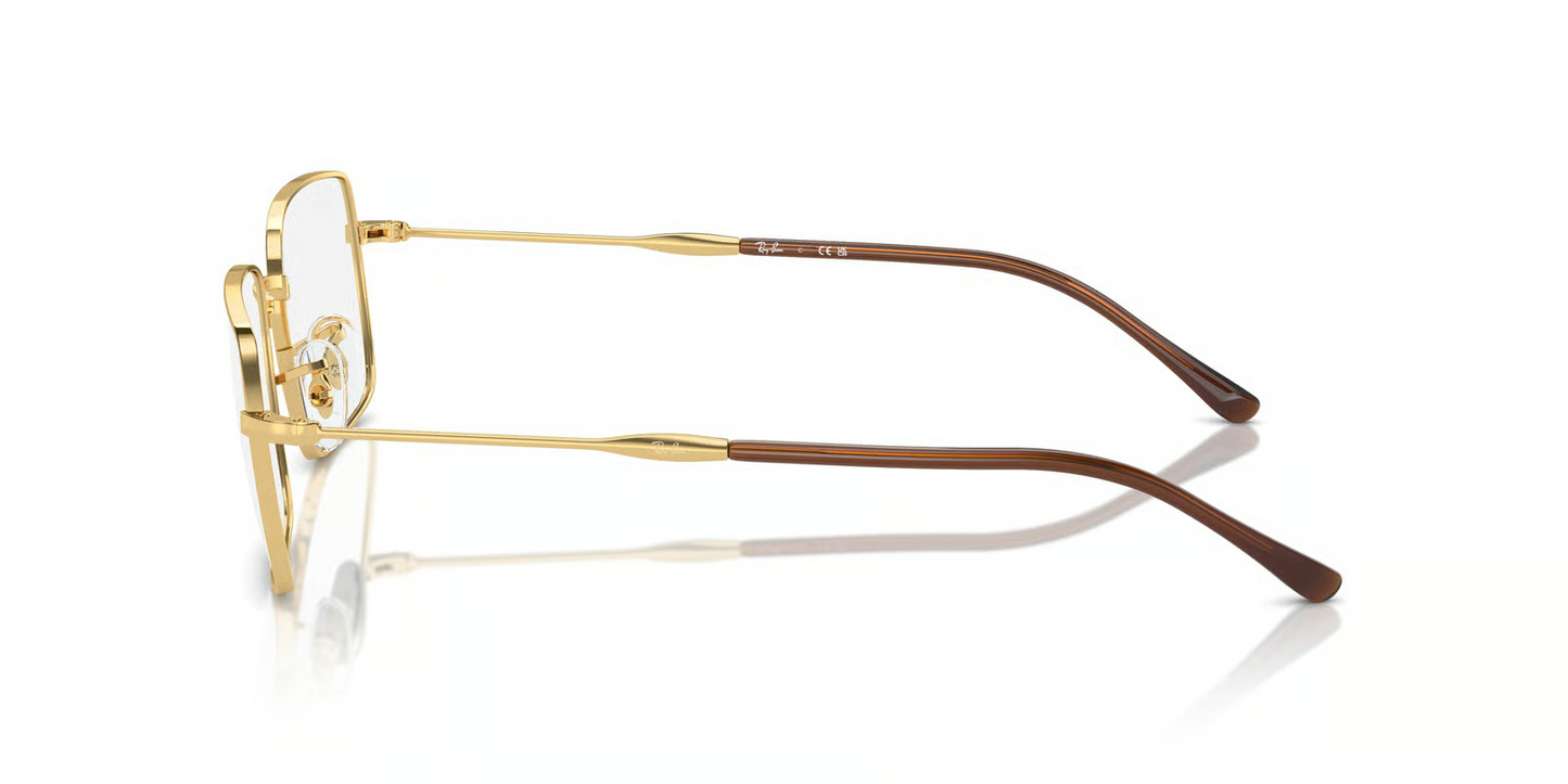 Ray-Ban Optical RX6520 Eyeglasses