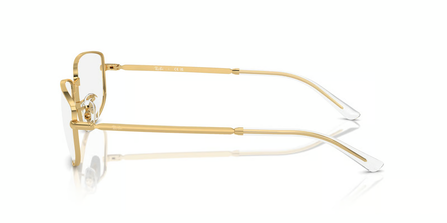 Ray-Ban Optical RX3732V Eyeglasses