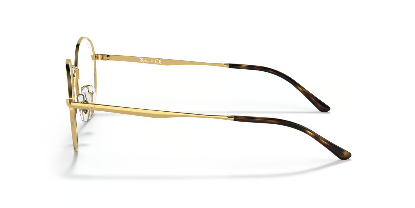 Ray-Ban Optical RX3681V Eyeglasses