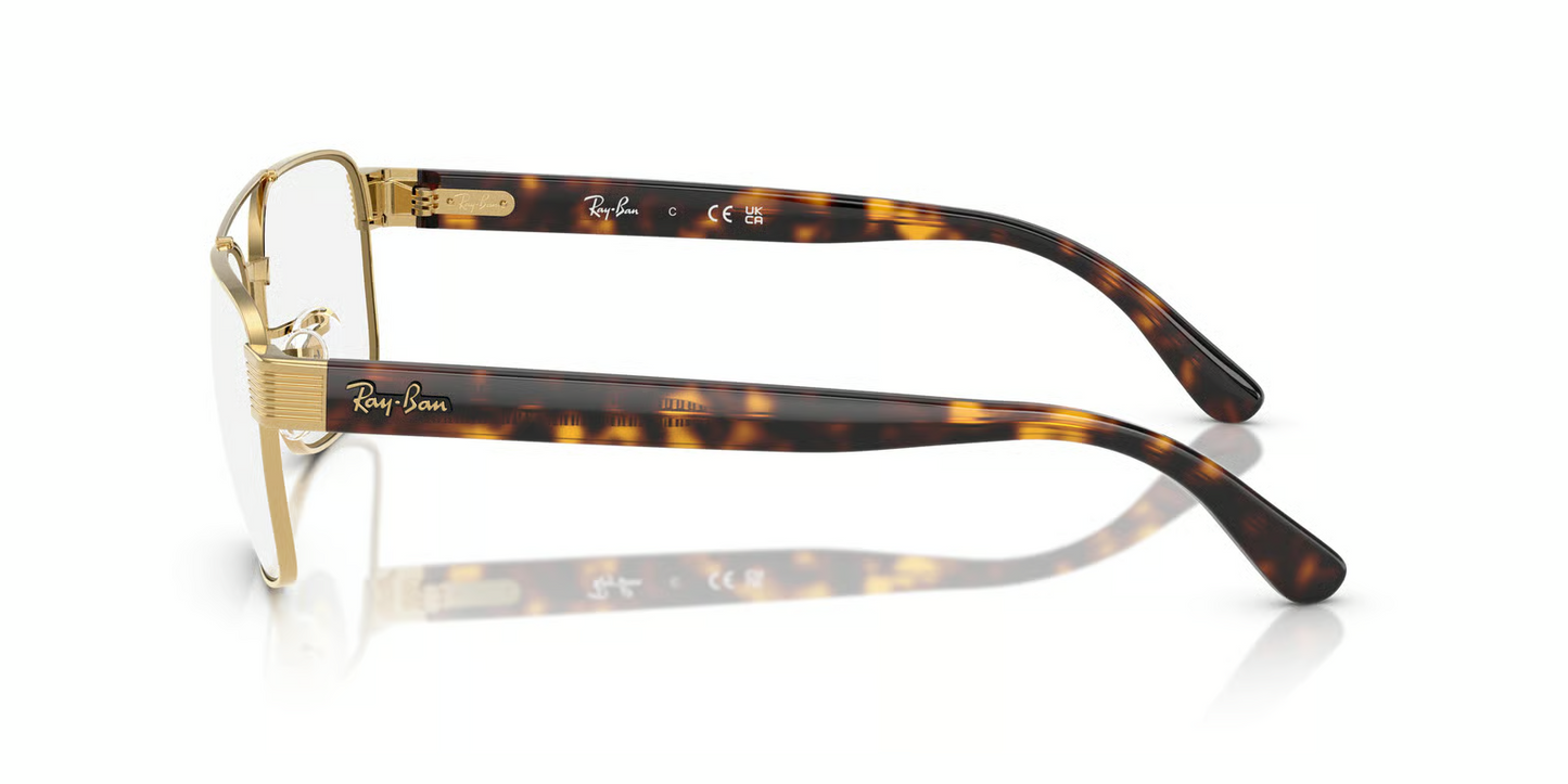 Ray-Ban Optical RX3751V Eyeglasses