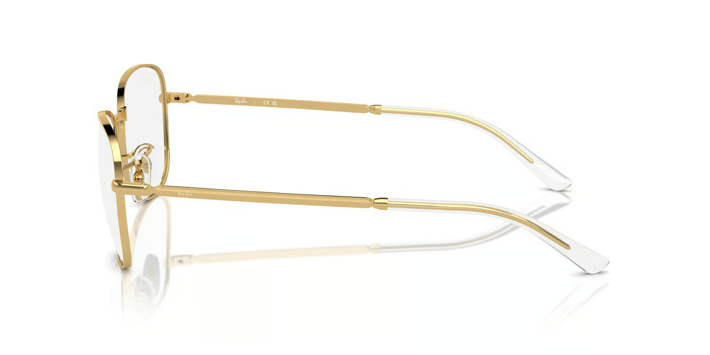 Ray-Ban Optical RX3733V Eyeglasses