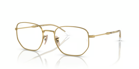 Ray-Ban Optical RX6496 Eyeglasses