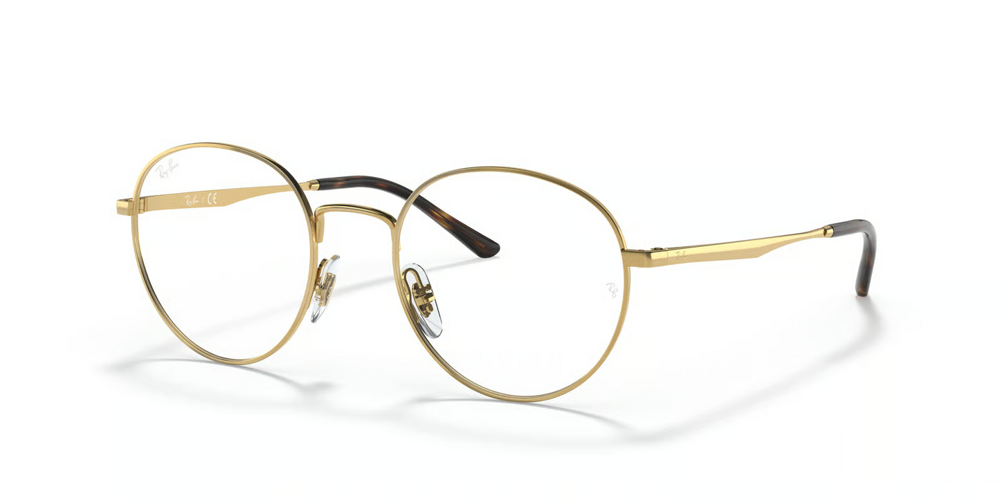 Ray-Ban Optical RX3681V Eyeglasses