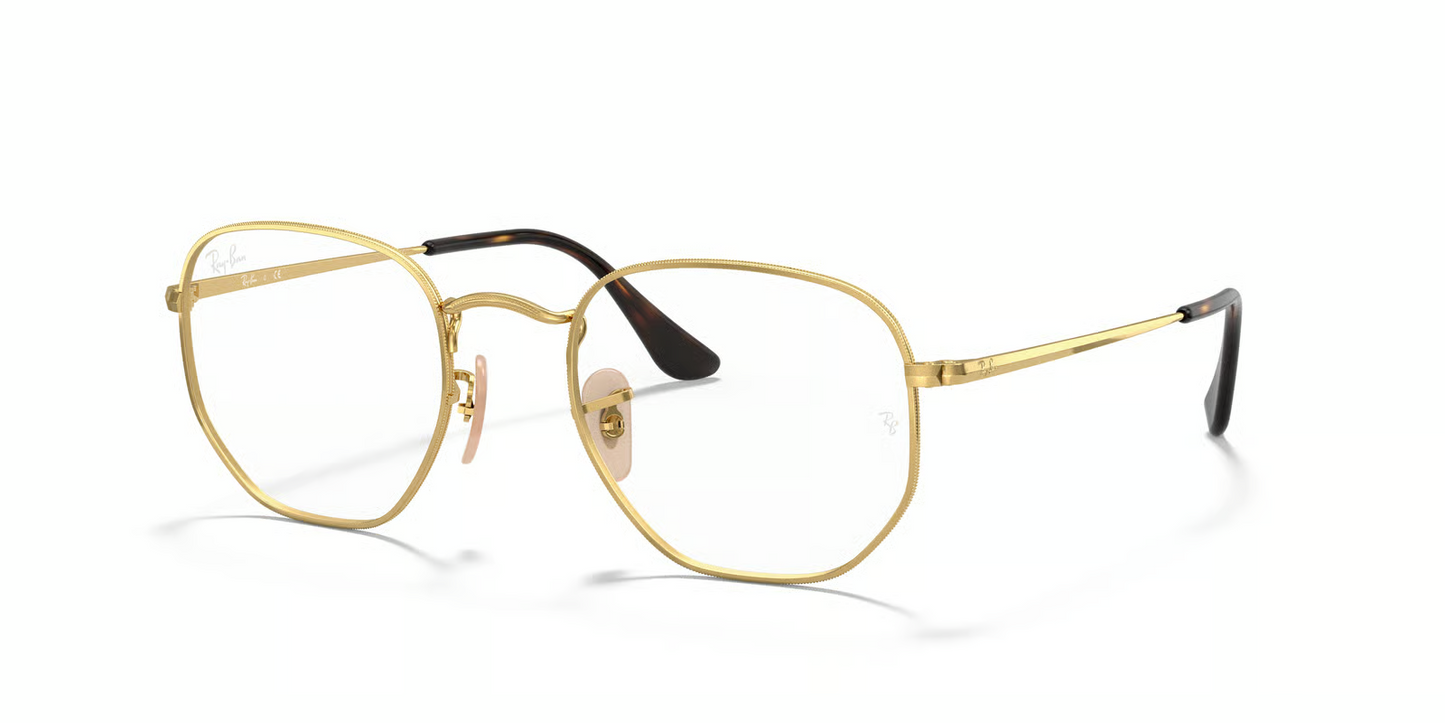 Ray-Ban Optical RX6448 Eyeglasses