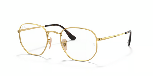 Ray-Ban Optical RX6448 Eyeglasses