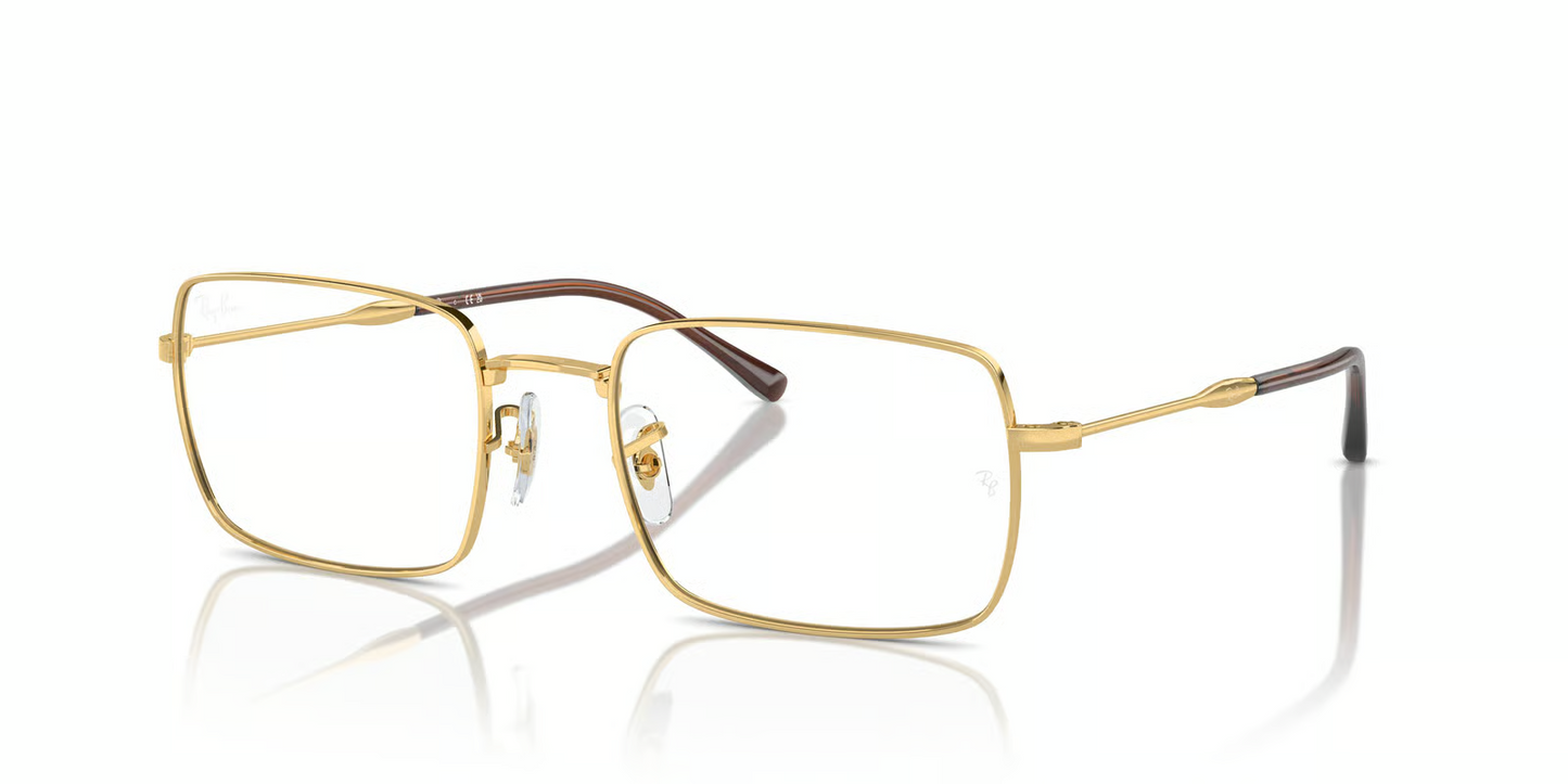 Ray-Ban Optical RX6520 Eyeglasses