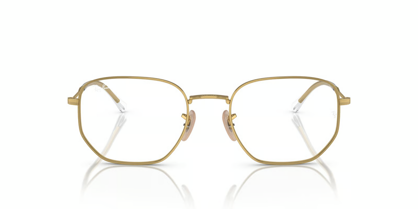 Ray-Ban Optical RX6496 Eyeglasses