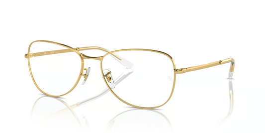 Ray-Ban Optical RX3733V Eyeglasses