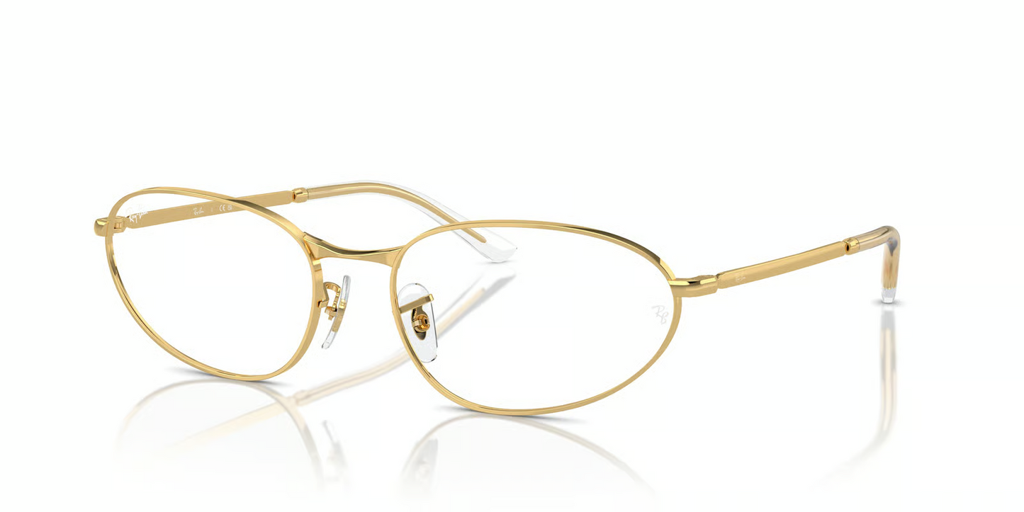 Ray-Ban Optical RX3734V Eyeglasses