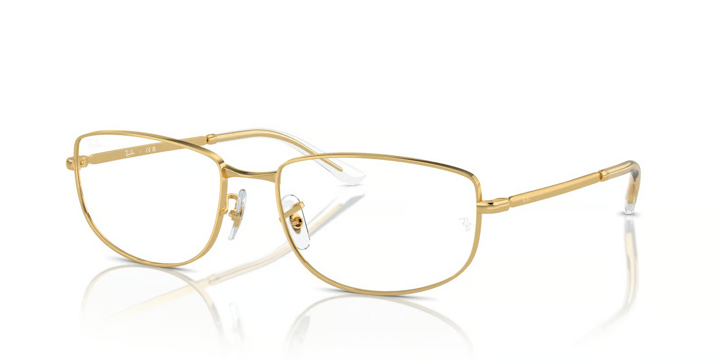 Ray-Ban Optical RX3732V Eyeglasses