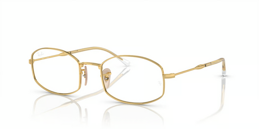 Ray-Ban Optical RX6510 Eyeglasses
