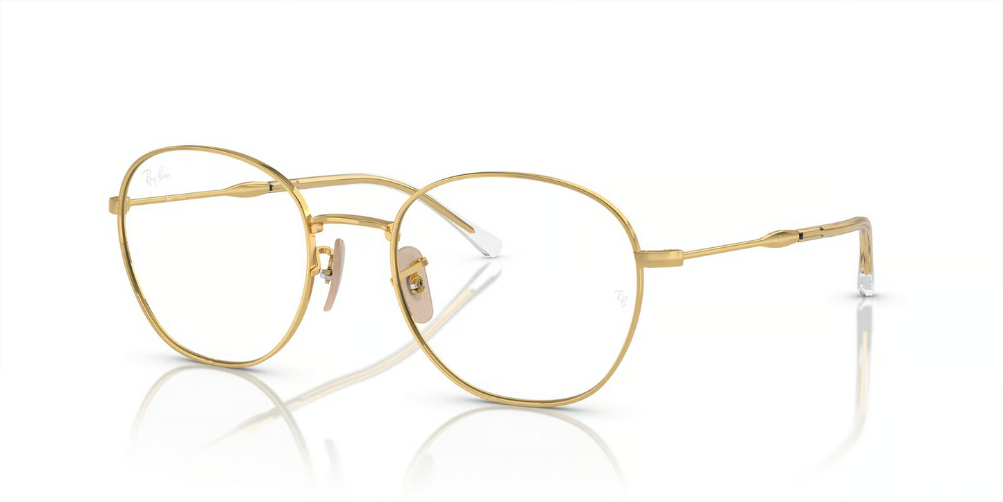 Ray-Ban Optical RX6509 Eyeglasses
