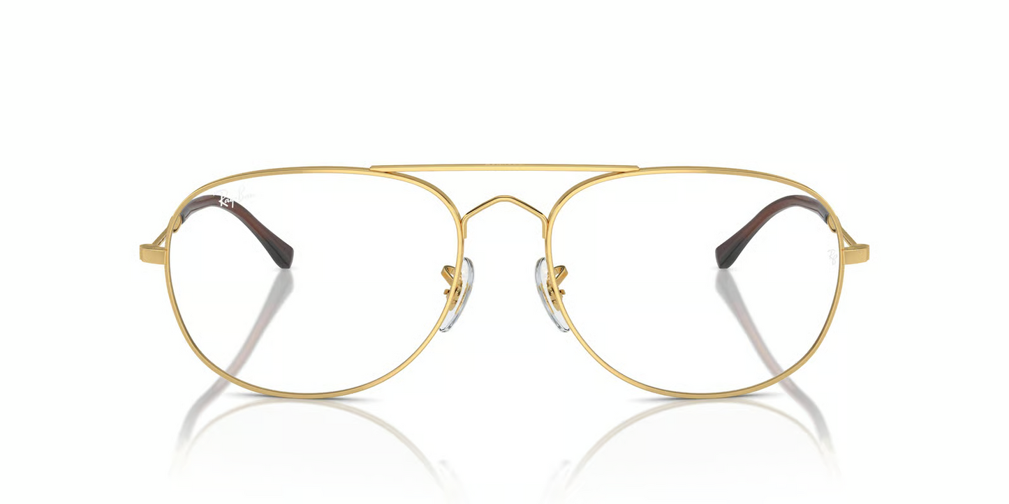 Ray-Ban Optical RX3735V Bain Bridge Eyeglasses