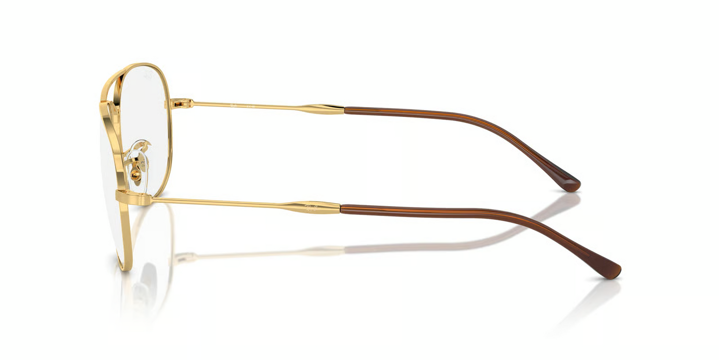 Ray-Ban Optical RX3735V Bain Bridge Eyeglasses