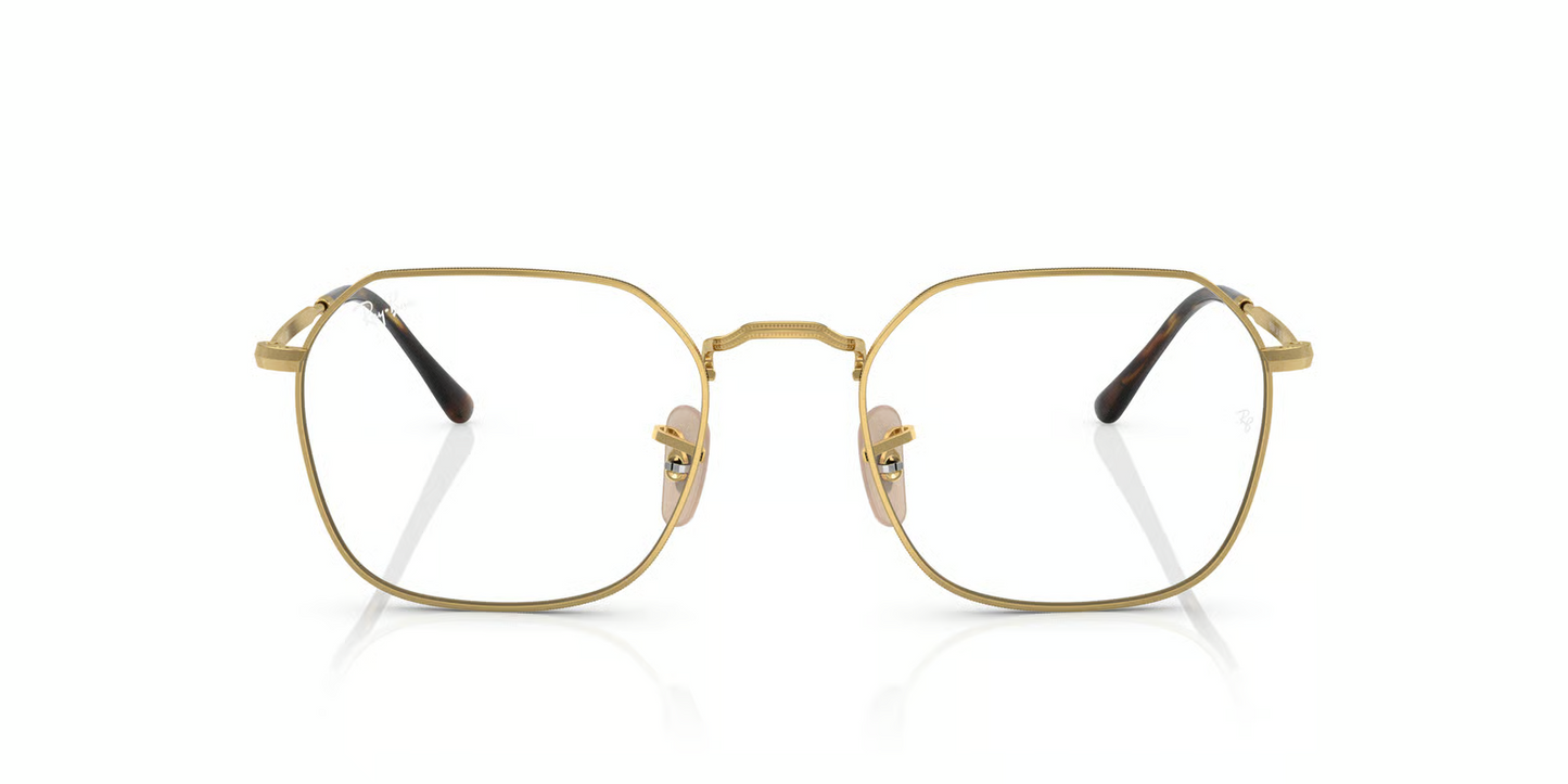 Ray-Ban Optical RX3694V Jim Eyeglasses