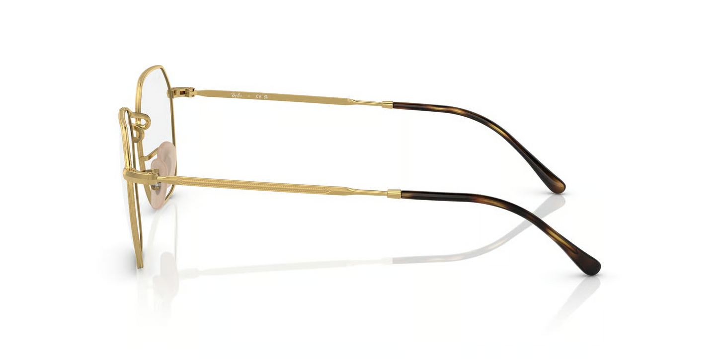 Ray-Ban Optical RX3694V Jim Eyeglasses