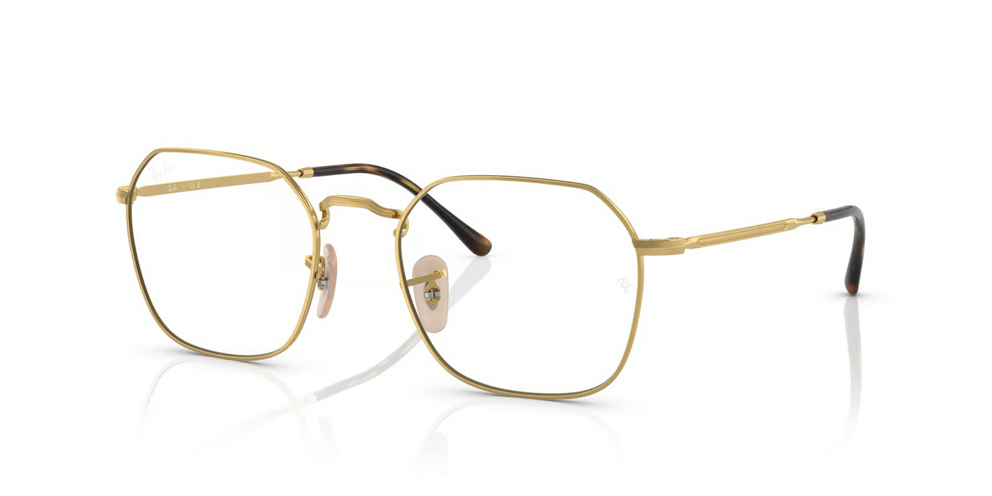 Ray-Ban Optical RX3694V Jim Eyeglasses