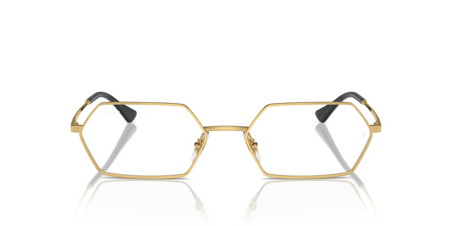 Ray-Ban Optical RX6528 Yevi Eyeglasses