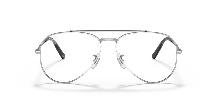 Ray-Ban Optical RX3625V New Aviator Eyeglasses