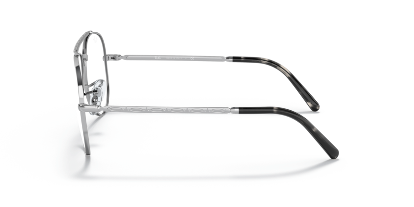 Ray-Ban Optical RX3625V New Aviator Eyeglasses