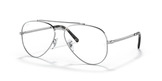 Ray-Ban Optical RX3625V New Aviator Eyeglasses