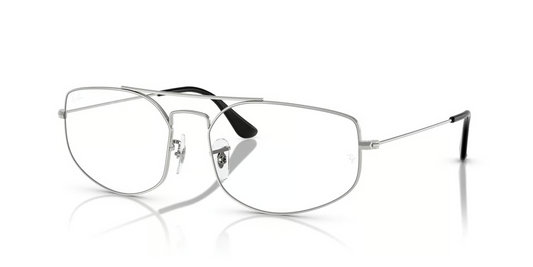 Ray-Ban Optical RX6545 Explorer 5 Eyeglasses