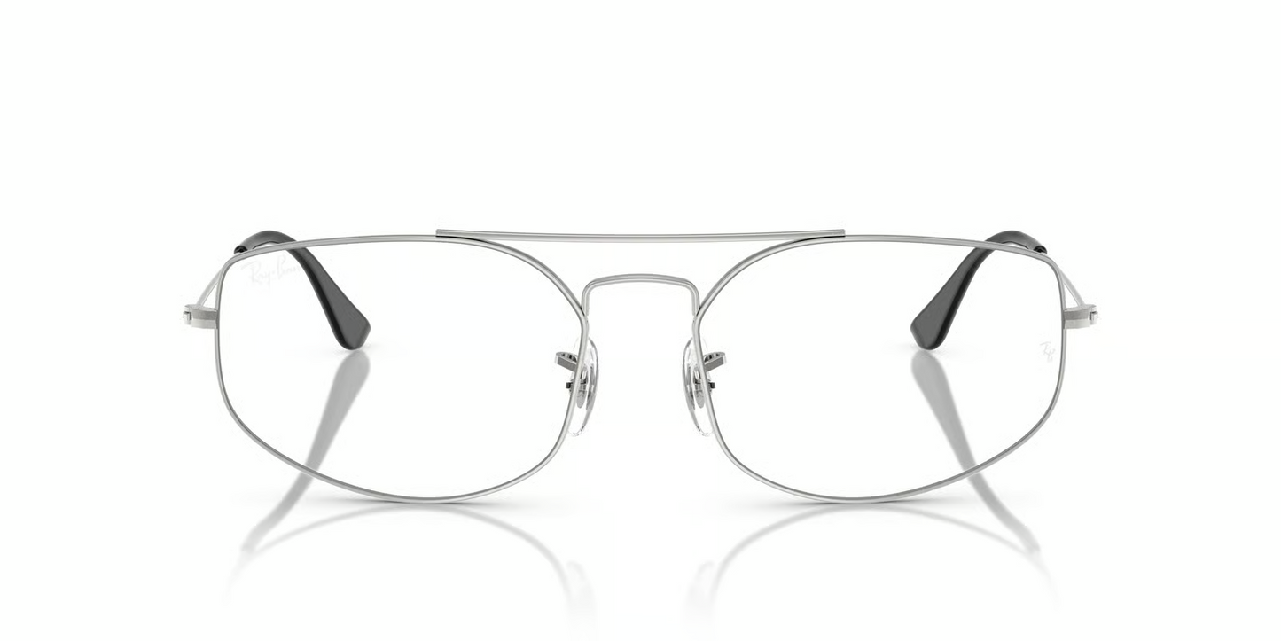 Ray-Ban Optical RX6545 Explorer 5 Eyeglasses
